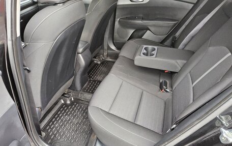 KIA Cerato IV, 2019 год, 1 450 000 рублей, 14 фотография