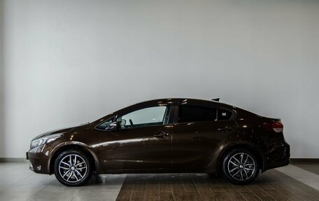KIA Cerato III, 2018 год, 1 500 000 рублей, 6 фотография