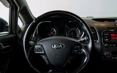 KIA Cerato III, 2018 год, 1 500 000 рублей, 12 фотография