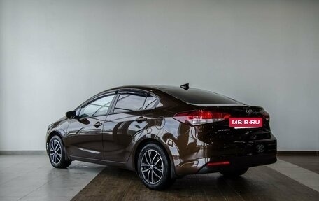 KIA Cerato III, 2018 год, 1 500 000 рублей, 5 фотография