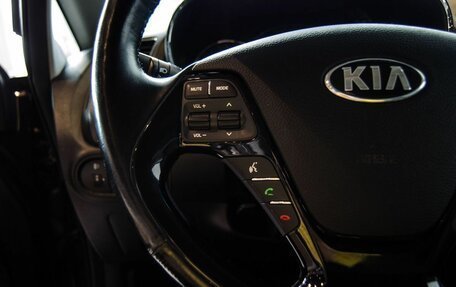 KIA Cerato III, 2018 год, 1 500 000 рублей, 14 фотография