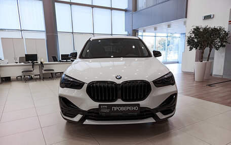 BMW X1, 2019 год, 3 450 000 рублей, 6 фотография