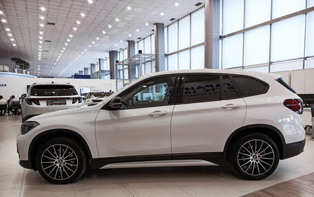 BMW X1, 2019 год, 3 450 000 рублей, 12 фотография