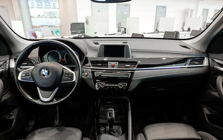 BMW X1, 2019 год, 3 450 000 рублей, 18 фотография