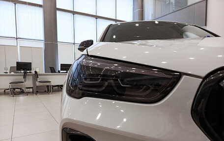 BMW X1, 2019 год, 3 450 000 рублей, 21 фотография