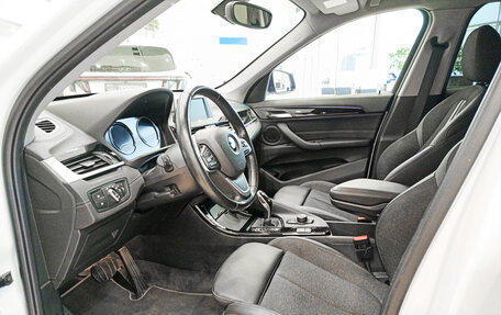 BMW X1, 2019 год, 3 450 000 рублей, 20 фотография