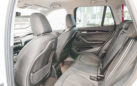 BMW X1, 2019 год, 3 450 000 рублей, 16 фотография
