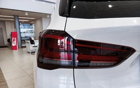 BMW X1, 2019 год, 3 450 000 рублей, 13 фотография