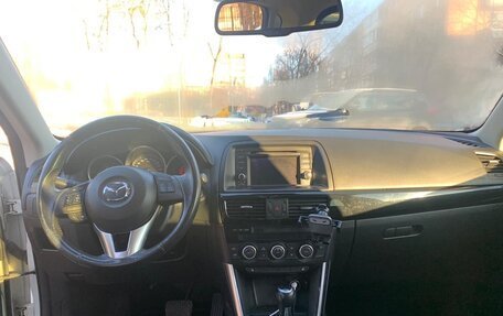 Mazda CX-5 II, 2012 год, 960 000 рублей, 14 фотография