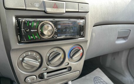 Hyundai Accent II, 2004 год, 319 000 рублей, 10 фотография