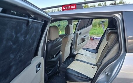 Renault Megane II, 2008 год, 347 700 рублей, 5 фотография