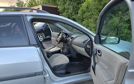 Renault Megane II, 2008 год, 347 700 рублей, 8 фотография