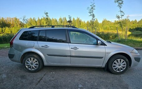 Renault Megane II, 2008 год, 347 700 рублей, 9 фотография