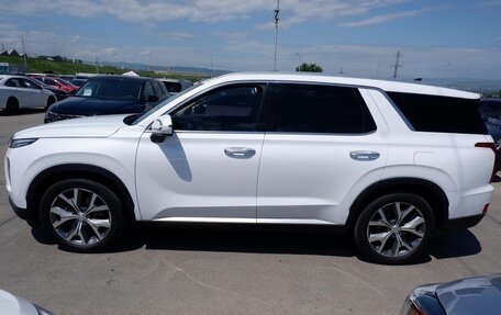 Hyundai Palisade I, 2021 год, 3 400 000 рублей, 7 фотография