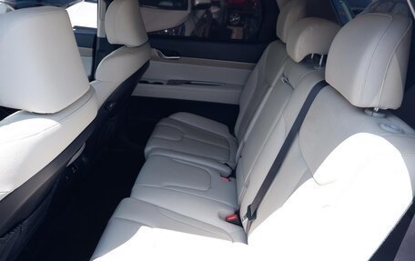 Hyundai Palisade I, 2021 год, 3 400 000 рублей, 16 фотография