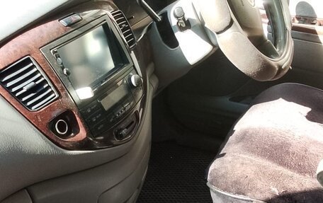 Mazda MPV II, 2000 год, 450 000 рублей, 4 фотография