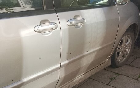 Mazda MPV II, 2000 год, 450 000 рублей, 3 фотография