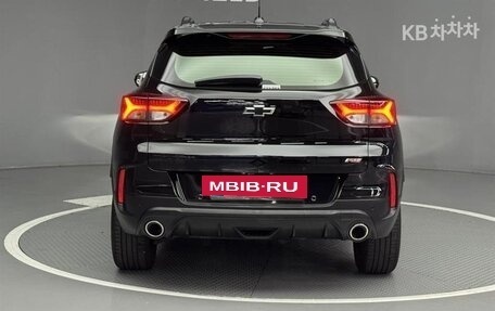 Chevrolet TrailBlazer, 2022 год, 1 720 334 рублей, 6 фотография