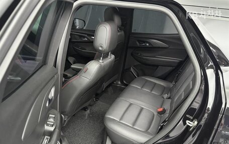 Chevrolet TrailBlazer, 2022 год, 1 720 334 рублей, 17 фотография
