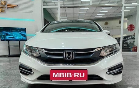 Honda Jade I, 2020 год, 1 695 780 рублей, 2 фотография