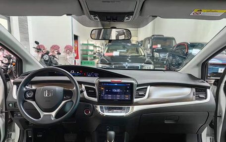 Honda Jade I, 2020 год, 1 695 780 рублей, 5 фотография