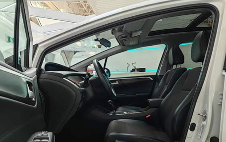 Honda Jade I, 2020 год, 1 695 780 рублей, 6 фотография