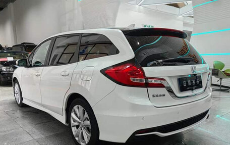 Honda Jade I, 2020 год, 1 695 780 рублей, 4 фотография
