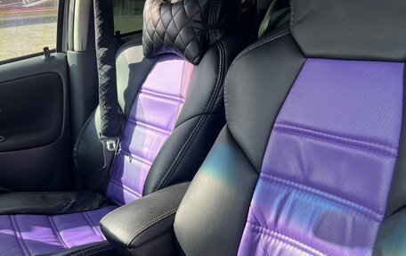 Toyota Vitz, 2001 год, 450 000 рублей, 6 фотография