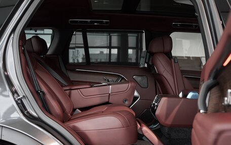 Land Rover Range Rover IV рестайлинг, 2025 год, 26 900 000 рублей, 12 фотография