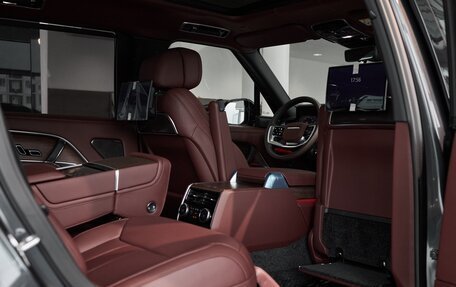 Land Rover Range Rover IV рестайлинг, 2025 год, 26 900 000 рублей, 13 фотография