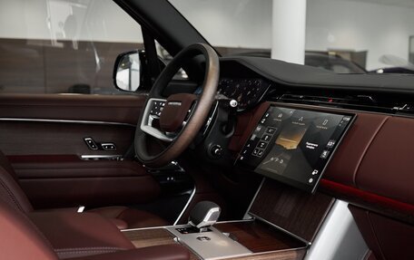 Land Rover Range Rover IV рестайлинг, 2025 год, 26 900 000 рублей, 9 фотография