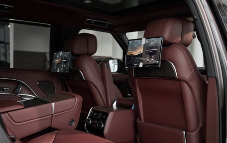 Land Rover Range Rover IV рестайлинг, 2025 год, 26 900 000 рублей, 14 фотография