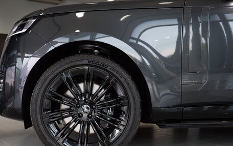 Land Rover Range Rover IV рестайлинг, 2025 год, 26 900 000 рублей, 26 фотография