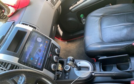 Nissan X-Trail, 2008 год, 1 000 000 рублей, 3 фотография