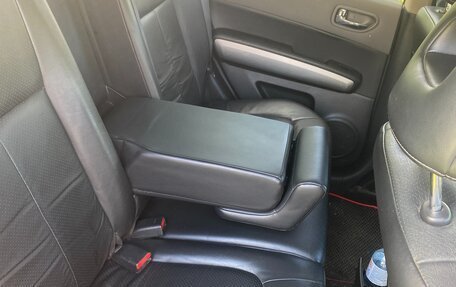 Nissan X-Trail, 2008 год, 1 000 000 рублей, 6 фотография