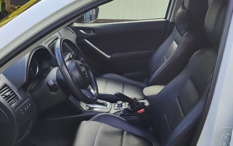 Mazda CX-5 II, 2014 год, 1 600 000 рублей, 10 фотография