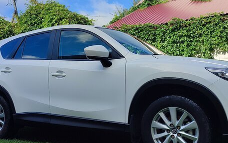 Mazda CX-5 II, 2014 год, 1 600 000 рублей, 4 фотография