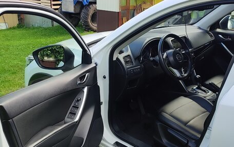 Mazda CX-5 II, 2014 год, 1 600 000 рублей, 9 фотография