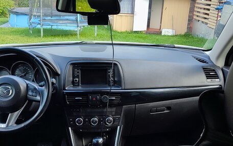 Mazda CX-5 II, 2014 год, 1 600 000 рублей, 12 фотография