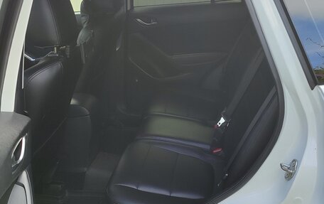 Mazda CX-5 II, 2014 год, 1 600 000 рублей, 11 фотография