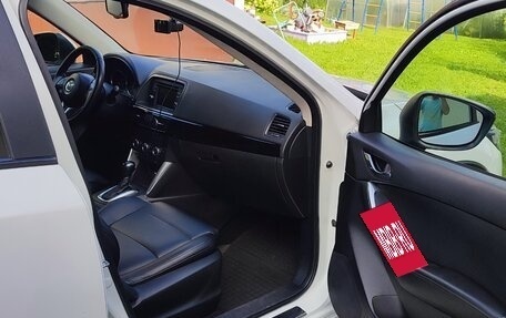 Mazda CX-5 II, 2014 год, 1 600 000 рублей, 14 фотография