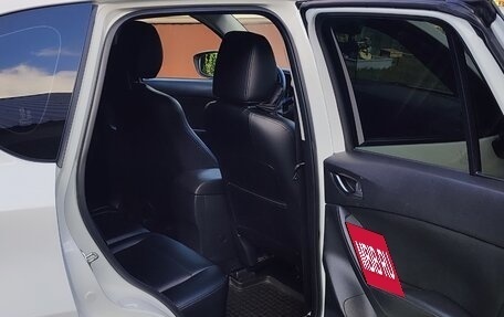 Mazda CX-5 II, 2014 год, 1 600 000 рублей, 13 фотография