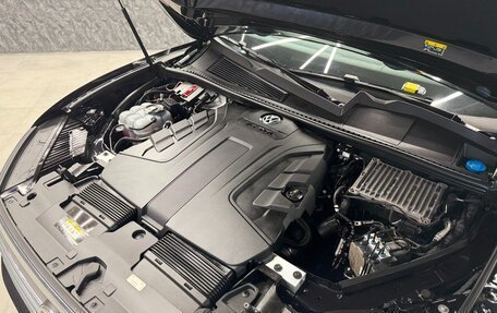 Volkswagen Touareg III, 2019 год, 4 500 000 рублей, 29 фотография