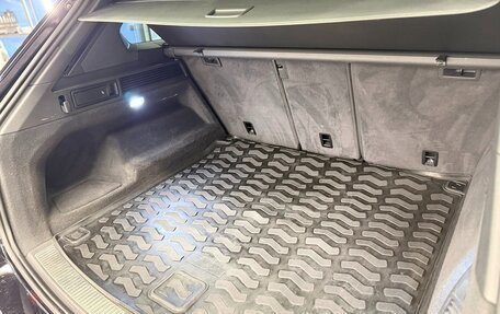 Volkswagen Touareg III, 2019 год, 4 500 000 рублей, 27 фотография