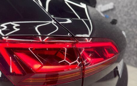 Volkswagen Touareg III, 2019 год, 4 500 000 рублей, 30 фотография