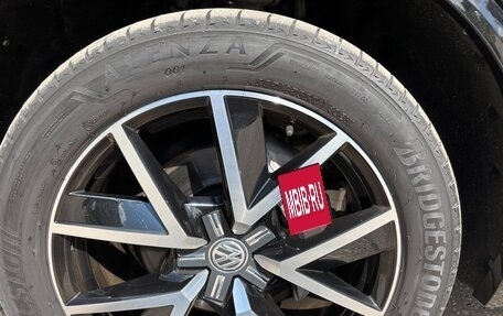 Volkswagen Touareg III, 2019 год, 4 500 000 рублей, 31 фотография