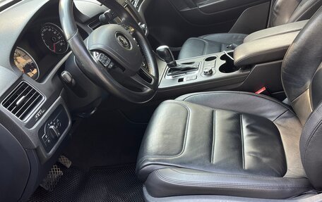Volkswagen Touareg III, 2012 год, 1 870 000 рублей, 11 фотография