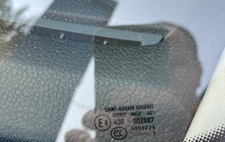 Volkswagen Touareg III, 2012 год, 1 870 000 рублей, 15 фотография