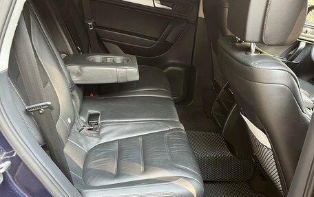 Volkswagen Touareg III, 2012 год, 1 870 000 рублей, 14 фотография