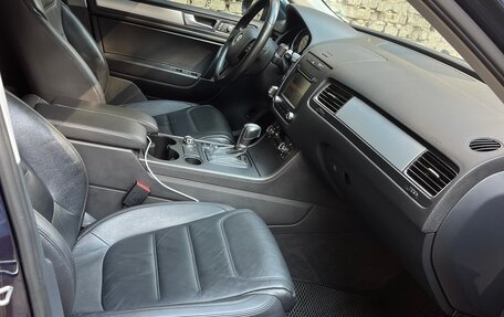 Volkswagen Touareg III, 2012 год, 1 870 000 рублей, 12 фотография